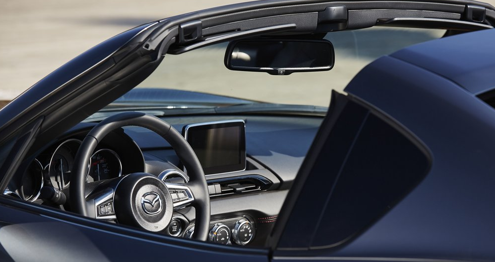 Mazda MX-5 RF 1.5