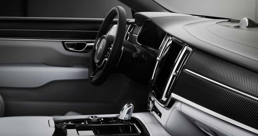 Polestar 1
