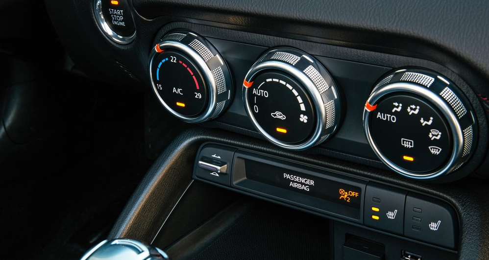 Mazda MX-5 RF 1.5