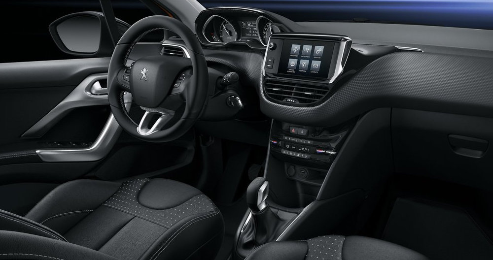 Peugeot 208 GT Line