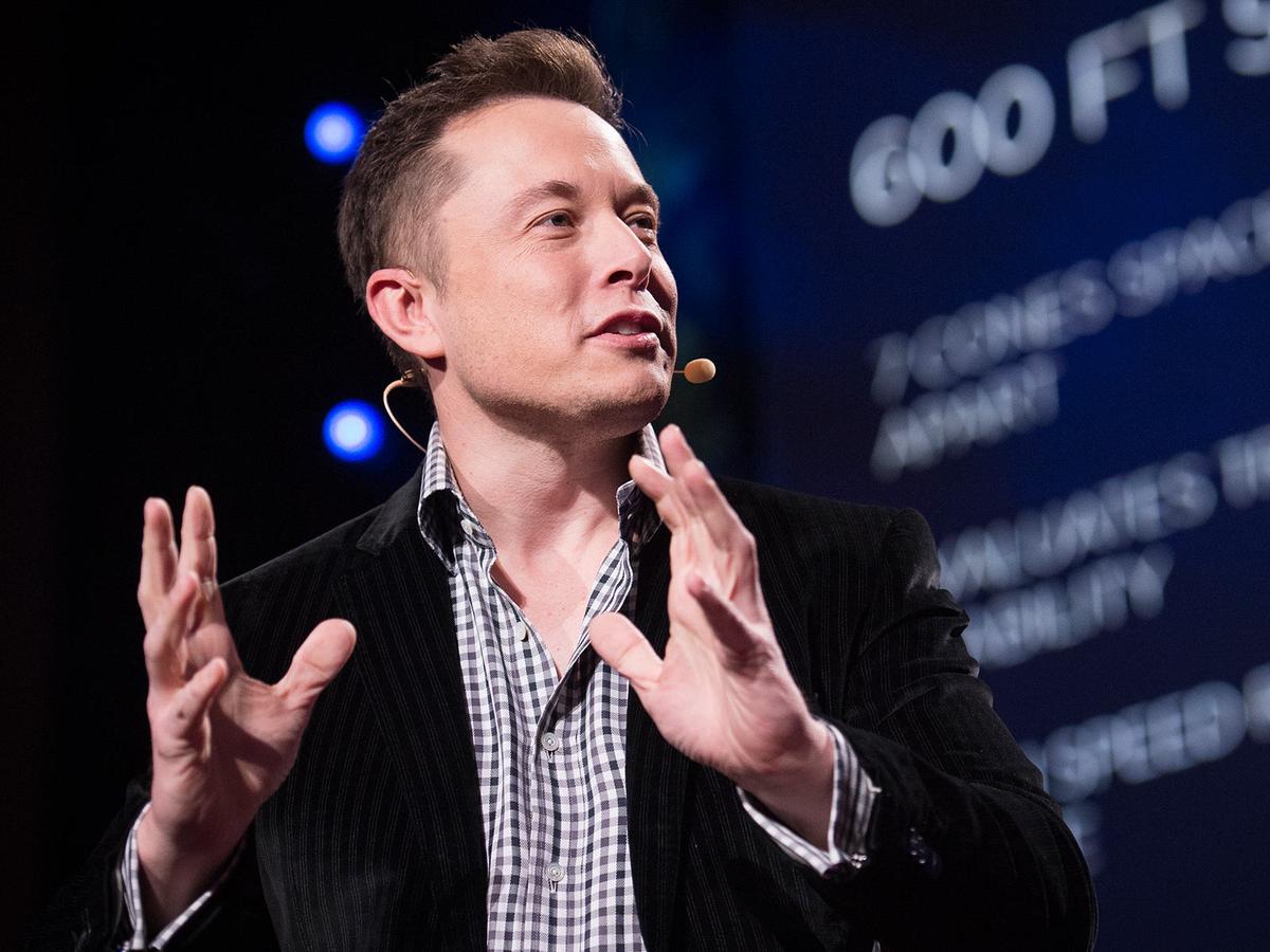 Elon Musk - Tesla'nın 10 Yıl İçinde Yaptığı Atılımlar