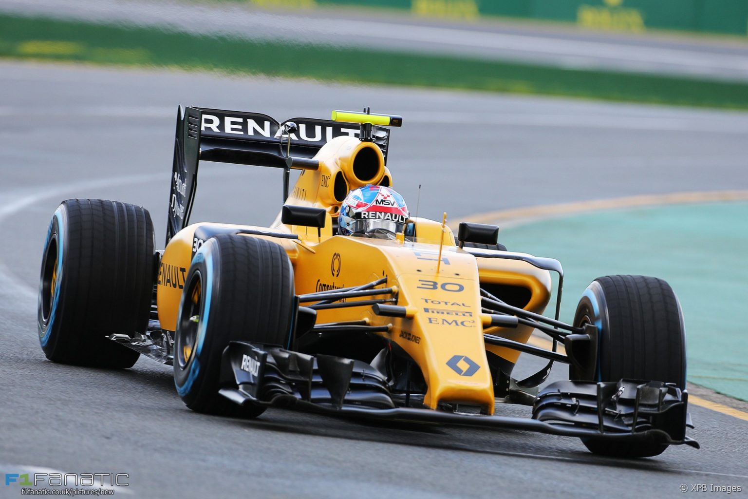 Renault F1'in 40 Yıllık Serüveni