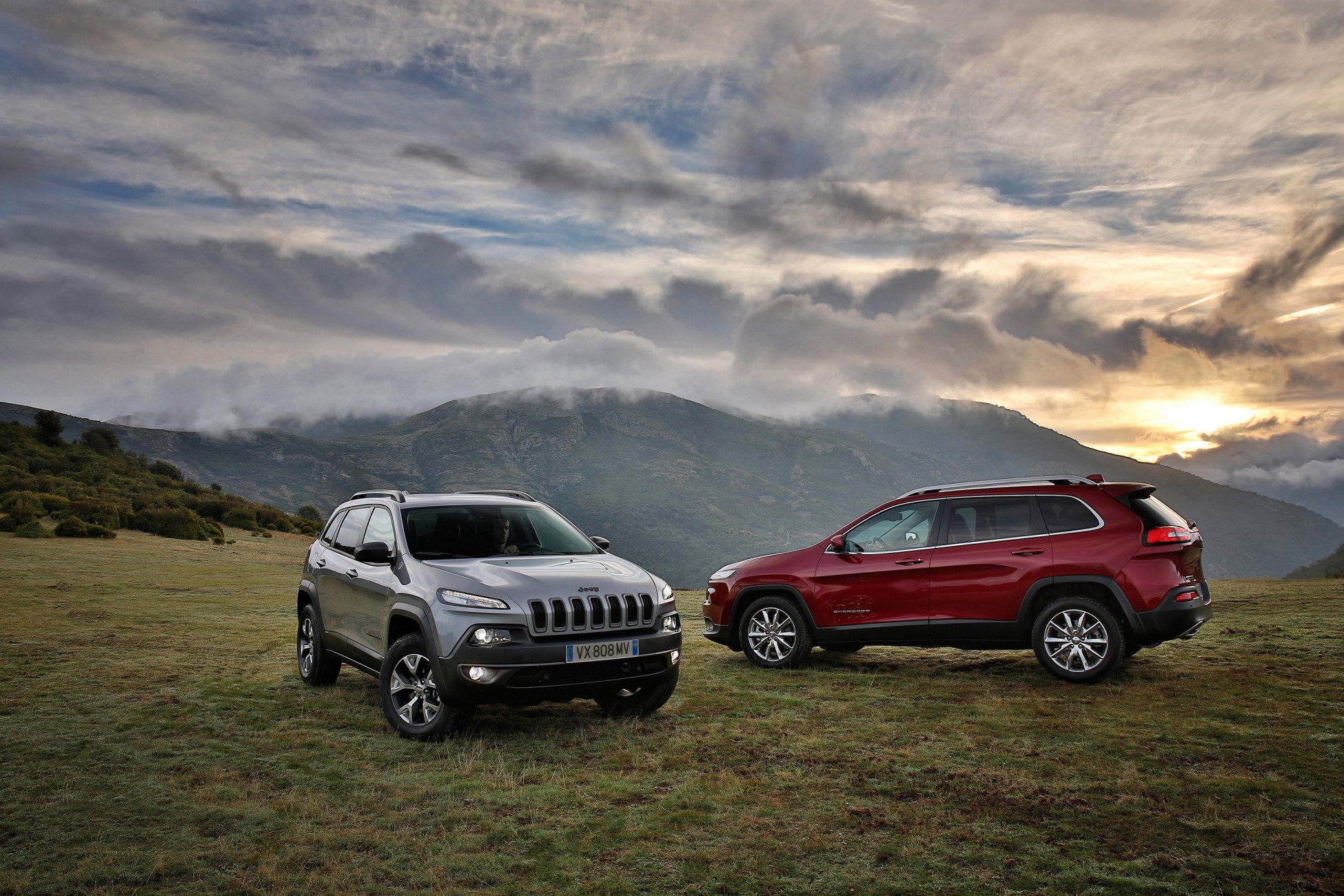 Kadınlar SUV Araçları Neden Tercih Ediyor? - SUV modeller