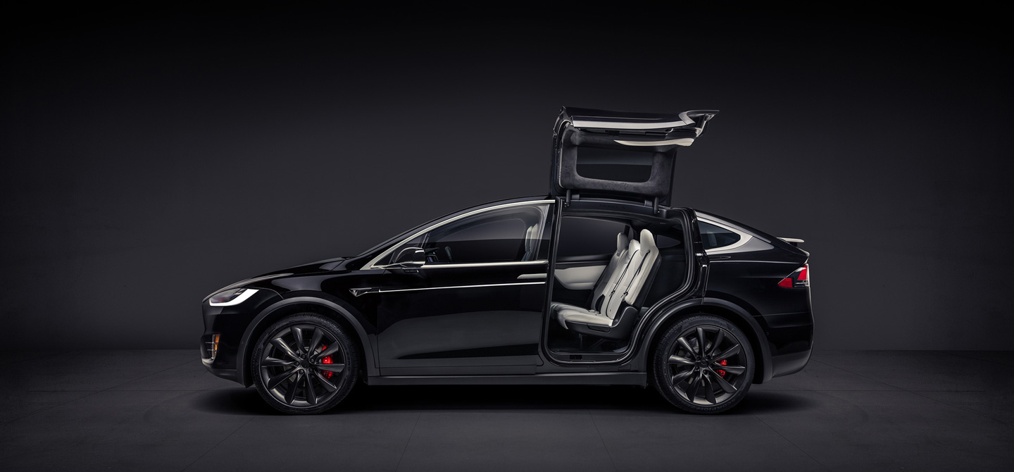 Tesla’nın 10 Yıl İçinde Yaptığı Atılımlar Tesla'nın 10 Yıl İçinde Yaptığı Atılımlar