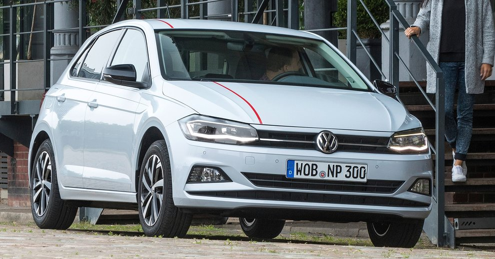 VW Polo - Volkswagen'in Gelecek Hedefleri