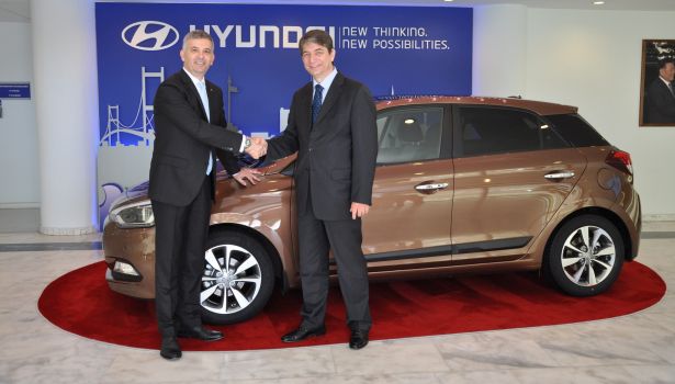 Hyundai Penceresinden Yılın İlk 9 Ayına Bakış - Önder Göker