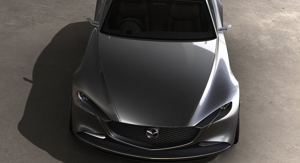Vision Coupe