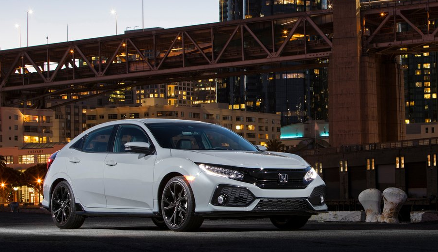 Honda Civic HB Sport