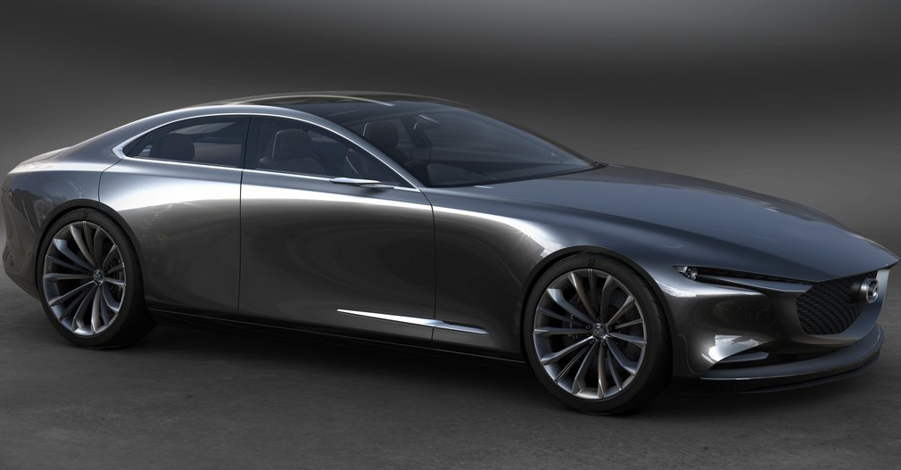 Vision Coupe