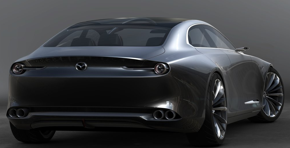 Vision Coupe