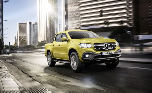 X-Class