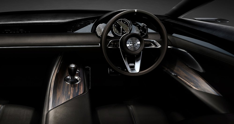 Vision Coupe