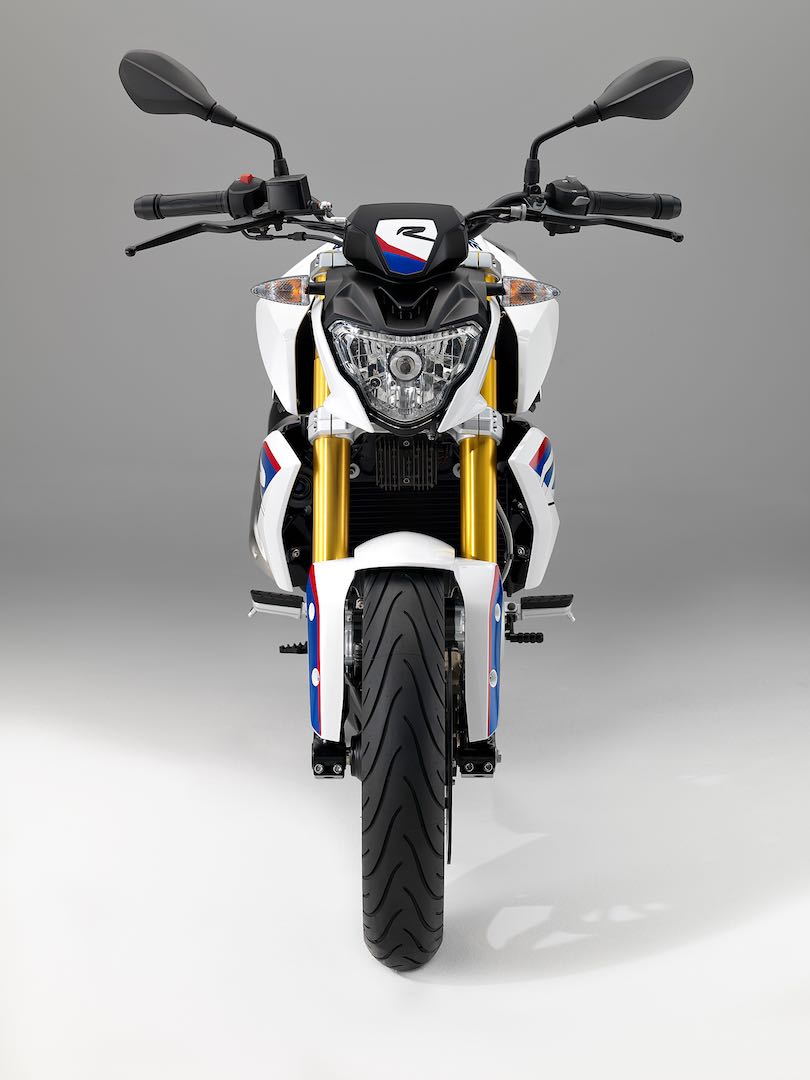 BMW G 310 R