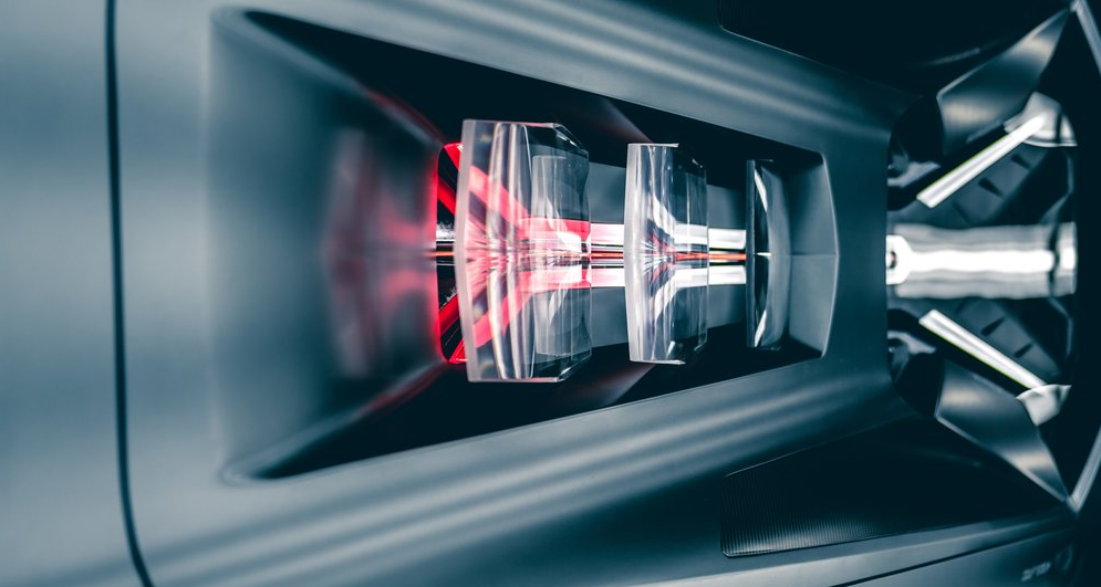 Lamborghini Terzo Millennio