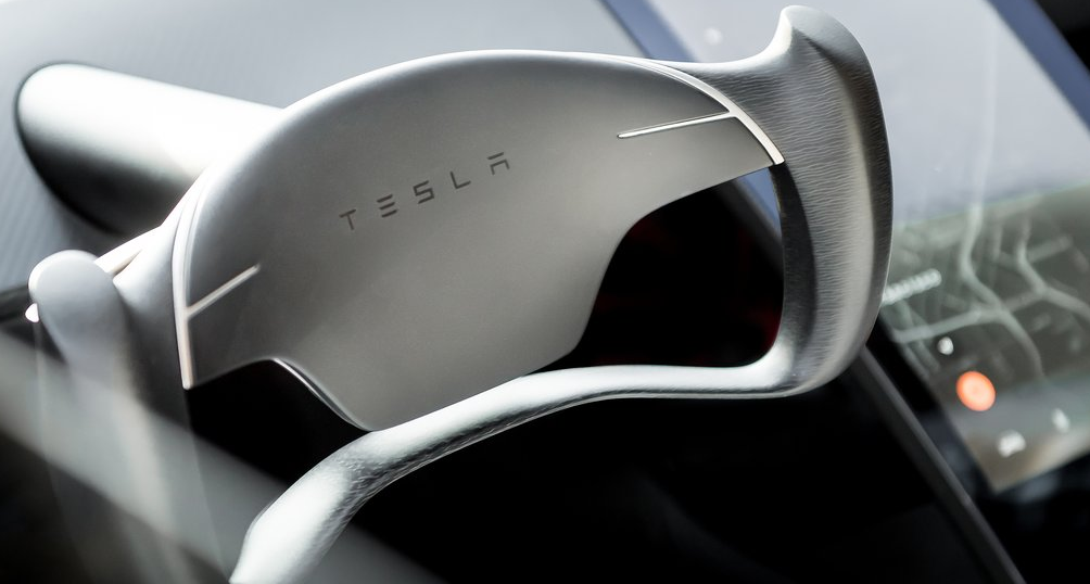 Tesla Roadster