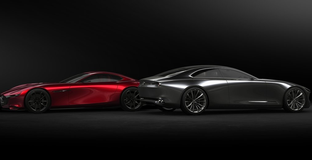 Vision Coupe