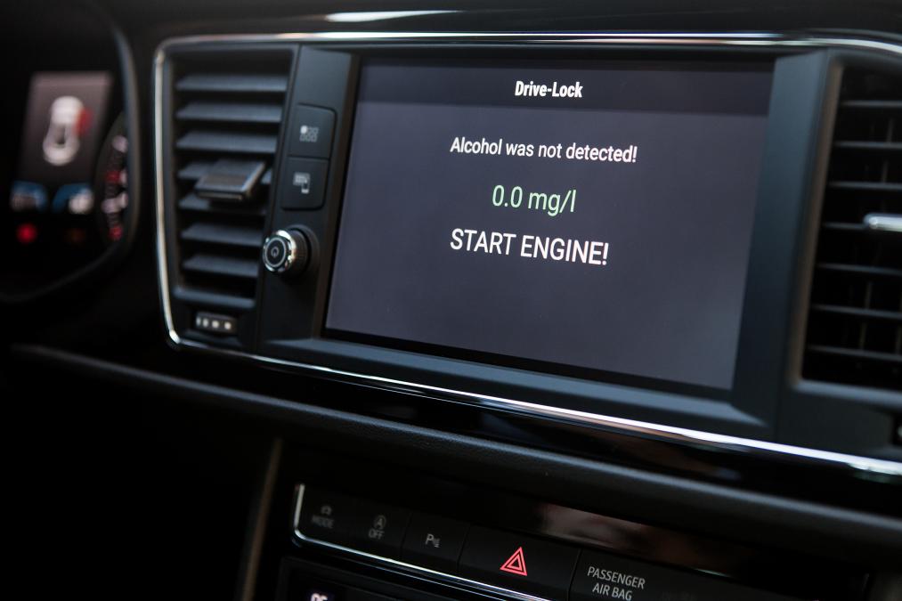 Seat Leon Cristobal