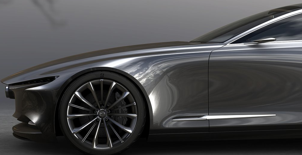Vision Coupe