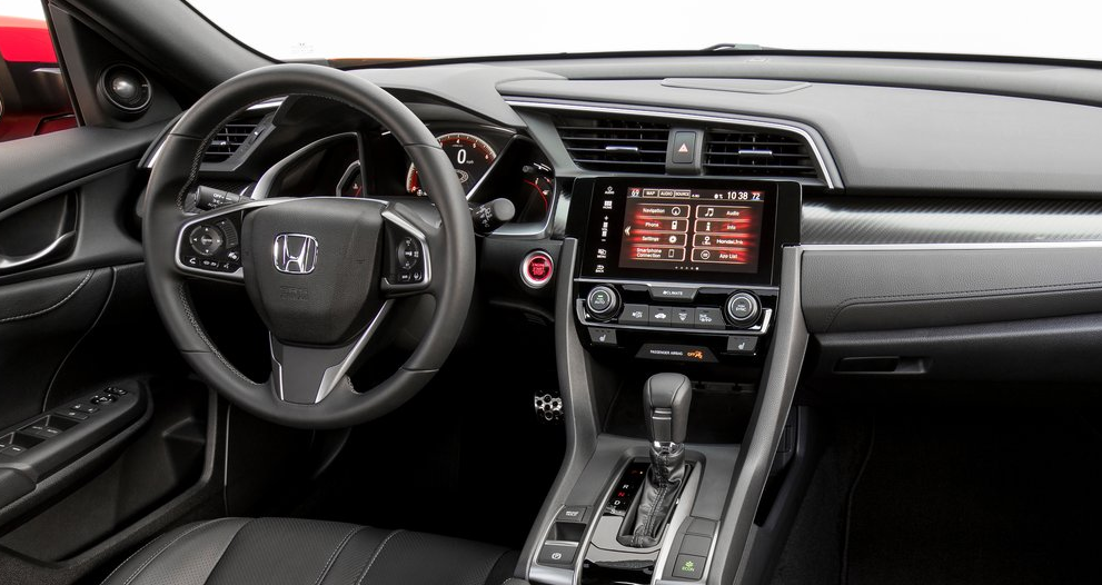 Honda Civic HB Sport