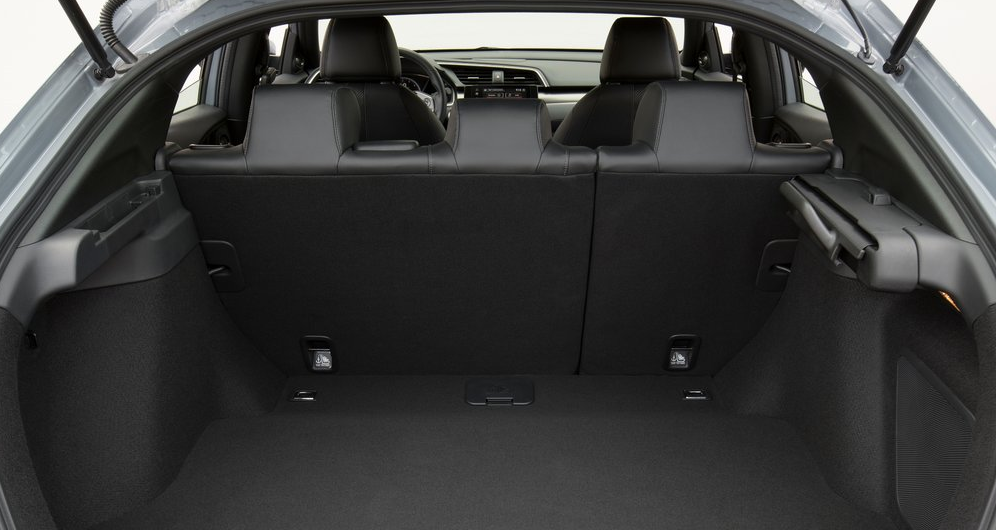 Honda Civic HB Sport