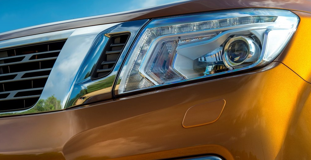 Nissan'ın 12. Nesil Pick-Up'ı Navara'nın Özellikleri