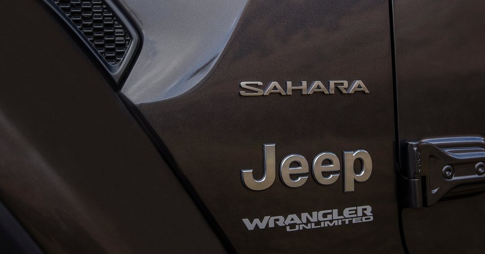 Jeep'in Yeni Wrangler Modeli