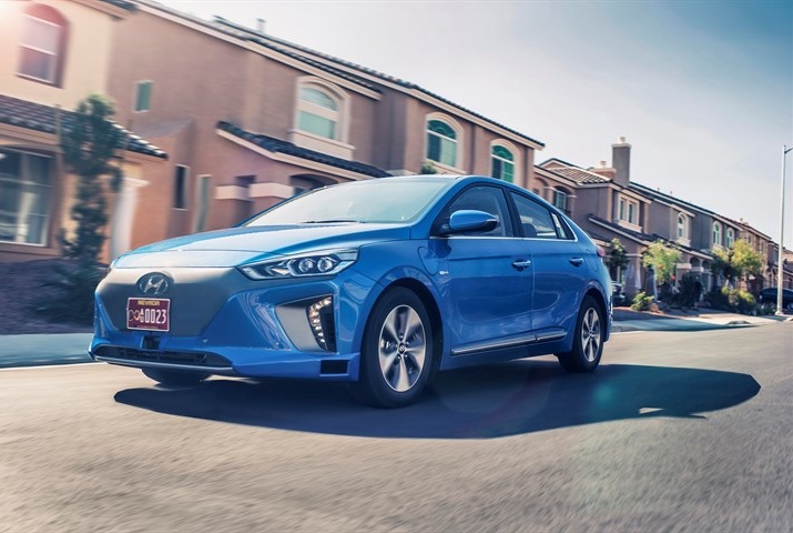 Hyundai’nin sürücüsüz araçları otobana çıkıyor