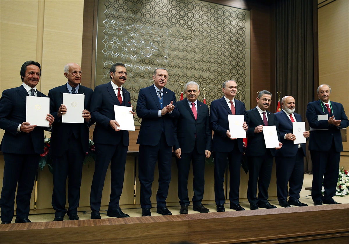 Yerli Otomobil Projesi