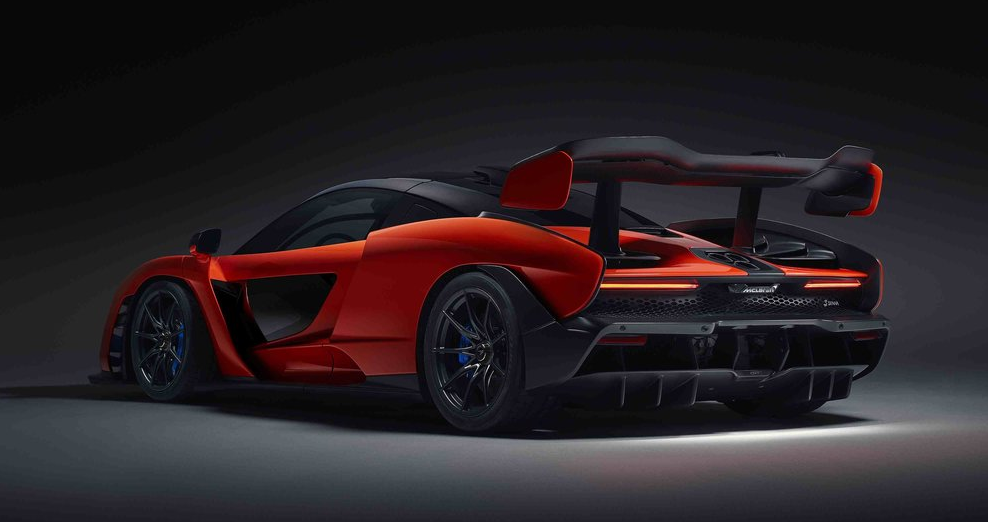 McLaren