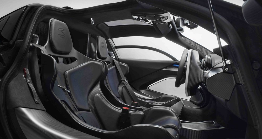 McLaren