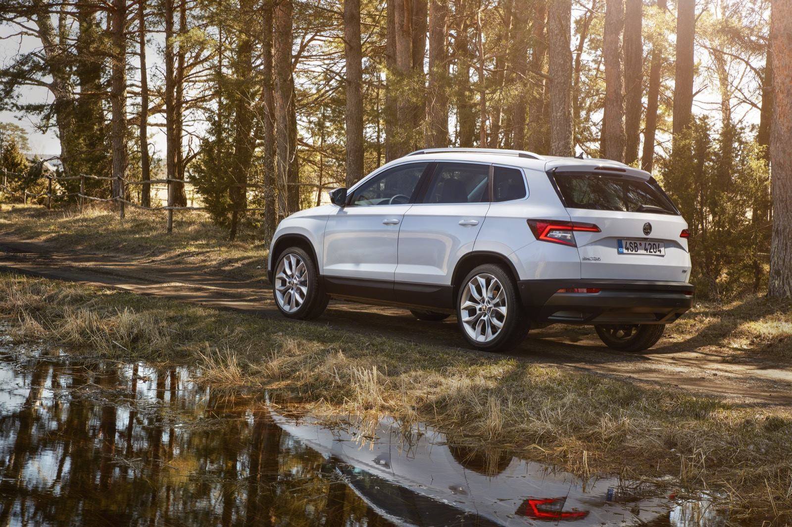 Skoda 2017’de 1,2 milyon adet araç sattı