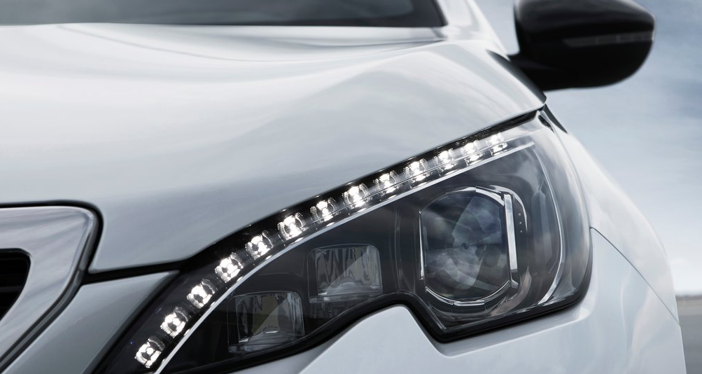 Peugeot 308 1.6 BlueHDi