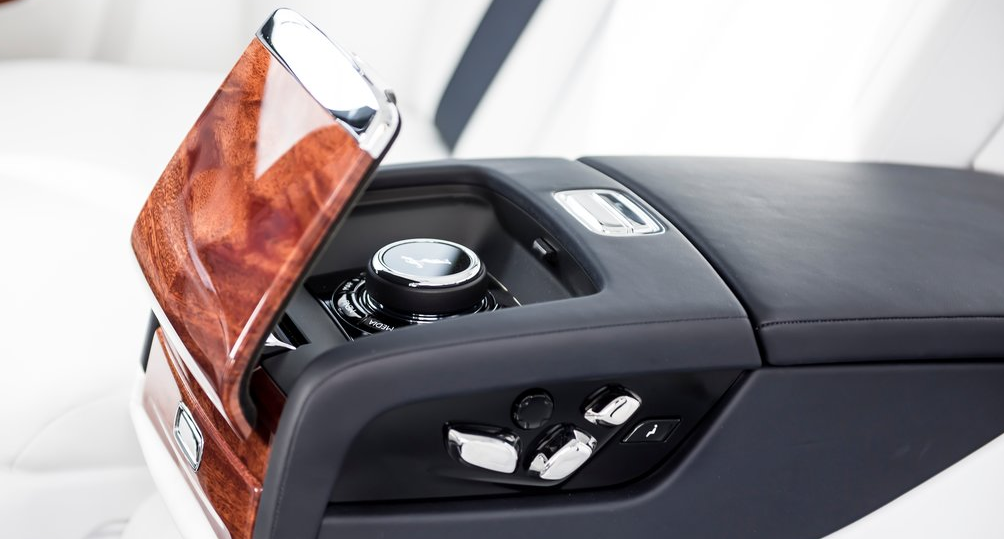 Rolls-Royce Phantom VIII