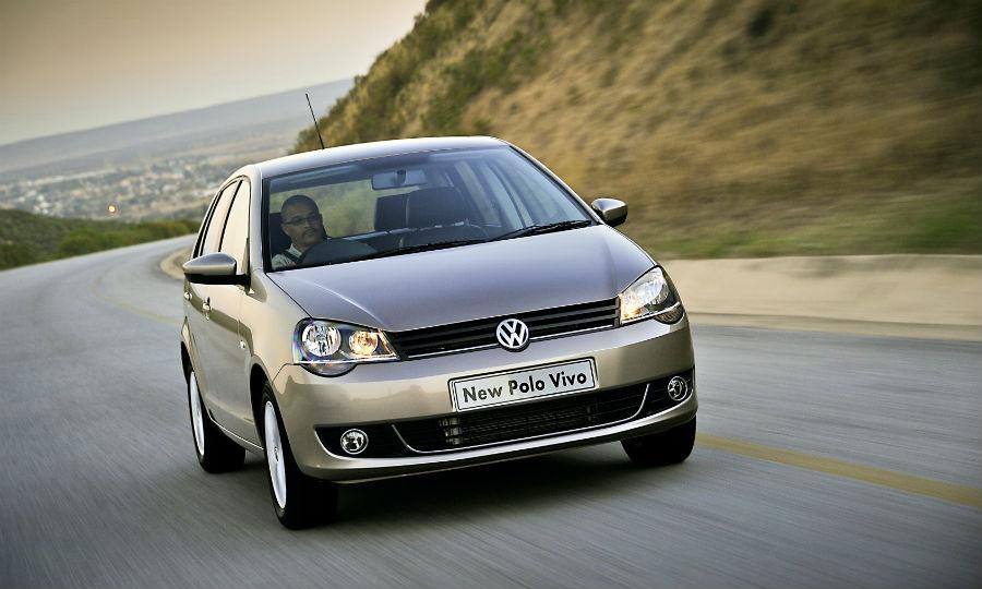 VW, Kenya’daki fabrikasının çarklarını hızlandıracak