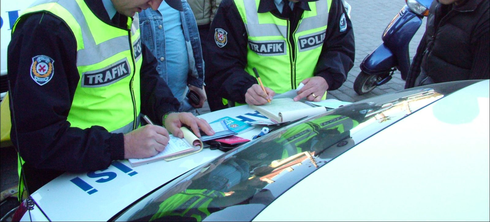 Araç ceza sorgulaması nasıl yapılır? Plaka trafik cezası sorgulama Araç ceza sorgulaması nasıl yapılır? Plaka trafik cezası sorgulama