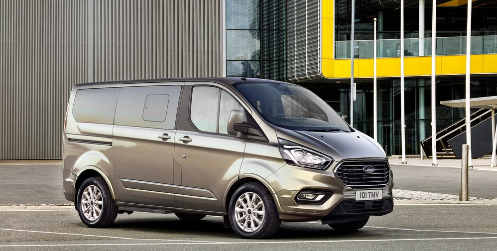 Ford’un 2018 Yenilikleri Ford'un 2018 Yenilikleri