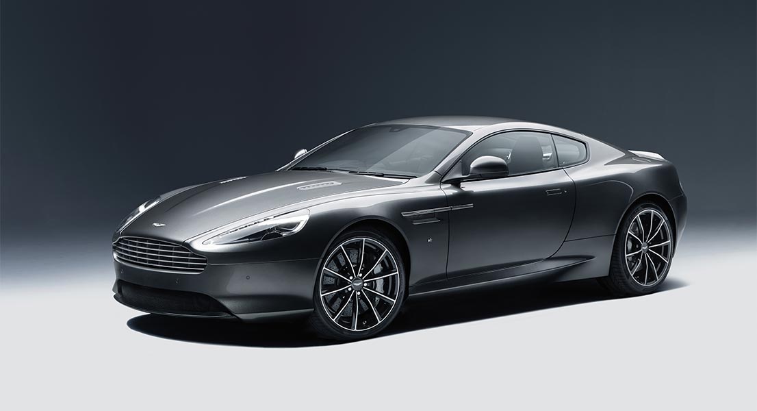Aston Martin gözünü Çin’e dikti