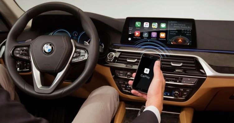 BMW’den çok tartışılacak CarPlay kararı!