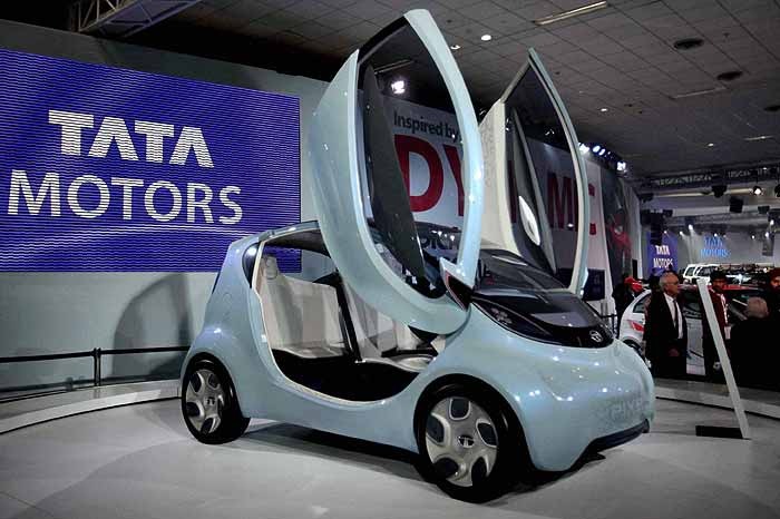 Tata satışları Aralık ayında zirve yaptı