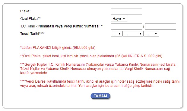 MTV Ödeme