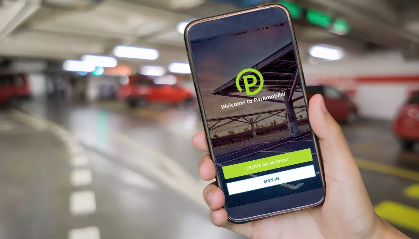BMW, Parkmobile uygulamasını satın aldı