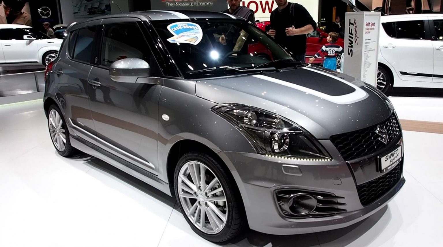Maruti Suzuki dakikada 3 araba sattı