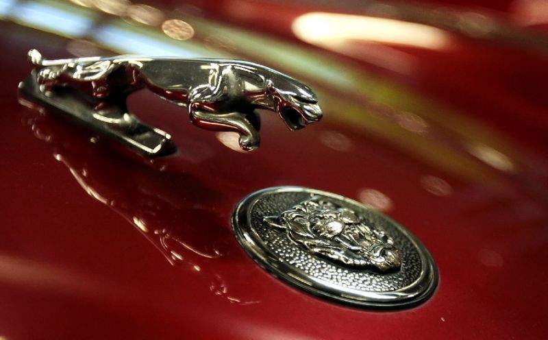 Çin’deki Jaguar modelleri geri çağrıldı