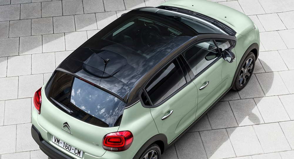 Citroen C3 1.6