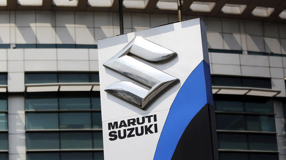 Hindistan’da satışları fırlayan Suzuki’nin kârı yüzde 68 arttı