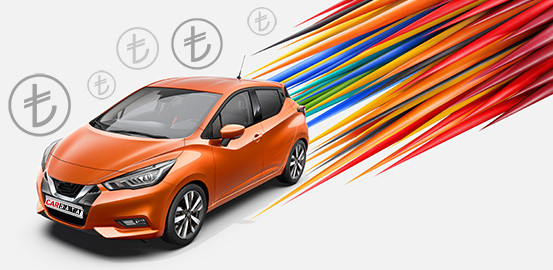 Cardata Renault