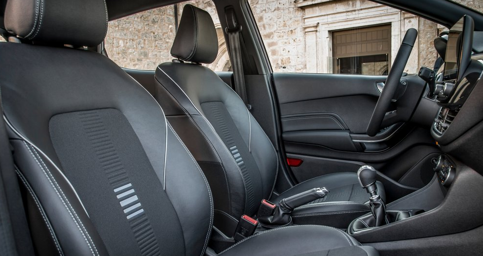 Ford Fiesta 1.0 Ecoboost
