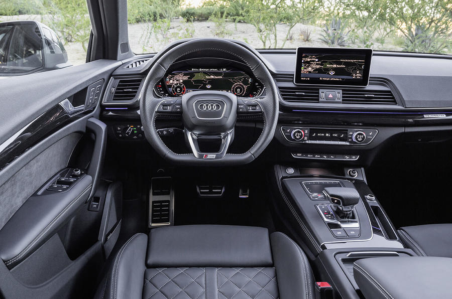 Audi Q5 2.0 TDI