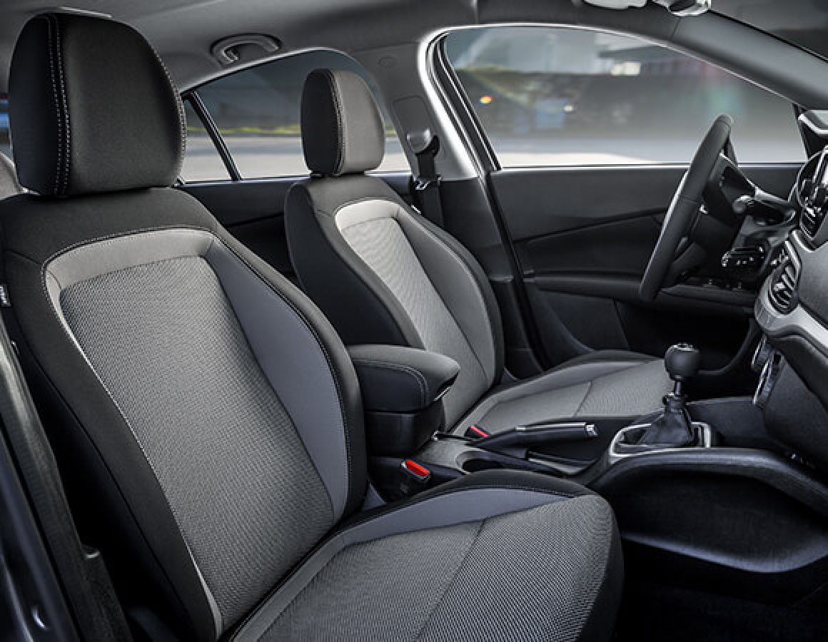 Fiat Egea Sedan 1.6 Multijet