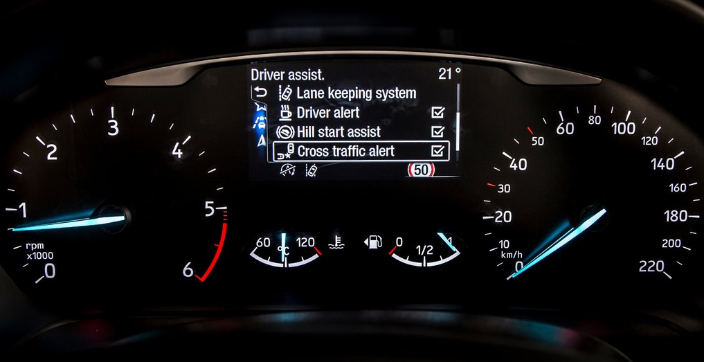 Ford Fiesta 1.0 Ecoboost
